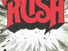 Rush ?– Rush Vinyl LP Box Set Inc Poster, Photos & Family Tree NEW 200gm
