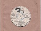 EDDY MITCHELL Rien qu'un seul mot + 3 SPANISH *PROMO* EP NEAR MINT