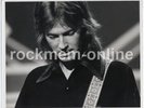 Eric Clapton Unpublished Unseen Tour Photo #1436