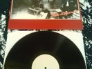 THE ROLLING STONES - MORE EXILE ON MAIN ST. ' WHITE LABEL ' LP EX  ST 501