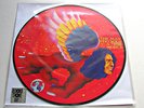 DAVID BOWIE 'THE MAN WHO SOLD THE WORLD' RECORD STORE DAY LTD EDITION PIC DISC