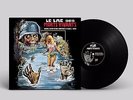 Zombie Lake - Le Lac Des Morts Vivants - Daniel J. White (OST/Soundtrack/LP)