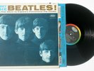 THE BEATLES Meet The Beatles LP 1964 Orig US Capitol MONO 1st Press
