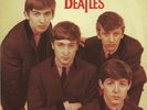 The Beatles – Love Me Do / P. S. I Love You  Capitol White Label Promo 79551