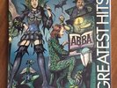 ABBA The Best Of Vinyl Sweden