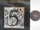 Bad Boys Blue ?– The Fifth - LP, 1989 - Coconut - 210 291
