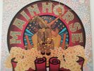 Mainhorse 1970 progressive classic vinyl LP Polydor 2383049 Patrick Moraz preYes