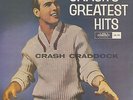 Billy Crash Craddock - Crash's Greatest Hits (LP) - Vinyl Rock & Roll