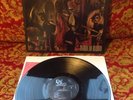Slayer ?Reign In Blood 1st Press Tested Vinyl Record GHS 24131 Original 1986 NM