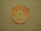 JA  Dennis Brown  Tenement Yard / Horace Andy  Never Tell I  P/S  Observer label