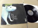 GOOD RATS - THE GOOD RATS (1969) 1st GERMAN KAPP PRSS FOC GARAGE HARD