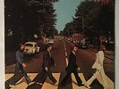 beatles  abbey road  apple so-383  original sealed pressing '69  rarest version