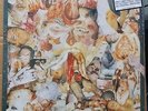 Carcass Reek of Putrefaction Colored Vinyl 2002 Press SEALED 1000 copies world