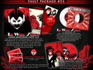 third man records Vault #23-29 7 packages brand new sealed Pearl jam included