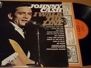 Johnny Cash - I Walk The Line LP Vinyl Album Original 1964