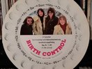 BIRTH CONTROL Pill Cover Metronome 15 366 1st press Krautrock Near Mint LP 1970