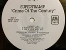 UHQR SUPERTRAMP Crime of the Century MOBILE FIDELITY near mint COMPLETE box set