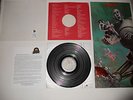 Queen News of the World 1977 1st EXC Analog Press 6e-112 ULTRASONIC CLEAN