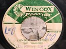 THE WAILERS THE MIGHTY VIKINGS LONESOME FEELING 7