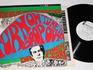 DR. TIMOTHY LEARY   TURN ON TUNE IN DROP LP   NM ORIGINAL WHITE LABEL PROMO
