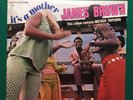Its Another James Brown Mother Popcorn Vinyl LP