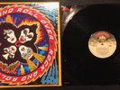 KISS Rock and Roll Over w/sleeve, Army form, & stickers in shrink wrap