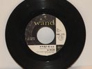 NO. SOUL AL WILSON HELP ME PROMO RARE WAND 1135