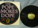 The Pope Smokes Dope by Lower East Side LP Record Vinyl LP 17H037