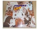 Frumpy ?- Live - 2 LP - FOC 1st Press