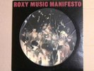 Roxy Music - Manifesto (12