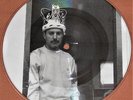 FREDDIE MERCURY CROWNED QUEEN 7