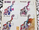60's Psych Garage Rock LP - THE SMOKE - S/T - SIDEWALK Label - KIM FOWLEY