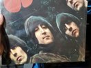 The Beatles - Rubber Soul  MFSL 1-106