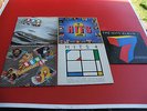 5 x 1980`s vinyl lp albums The hits album 2 4 7 now thats what I call music 4 8