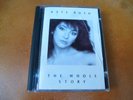 MINI DISC - Kate Bush - The Whole Story - Greatest Hits - MINI DISK