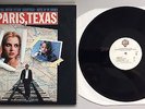 RY COODER PARIS, TEXAS US FIRST PRESSING AUDIOPHILE STEREO PRESSING LP