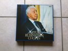 12 LP Box Frederic Chopin Artur Rubinstein Klassik LP Chopin