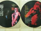 IGGY POP  Live at the Channel Boston 1988 Vol.1  PICTURE DISC LP Revenge MIG 40P