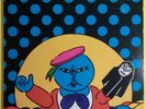 RESIDENTS - The Tunes of Two Cities (1st 1982 pressing on Ralph) EX-/EX(+)