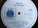 Eddie Boyd LP 7936 South Rhodes UK Mono Blue Horizon 1st press NEAR MINT VINYL