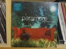 PARAMORE All We Know Is Falling LP on CLEAR SPLATTER VINYL Hot Topic LP
