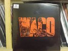 Violent Soho WACO Ruby Tuesday Red LP   LTD