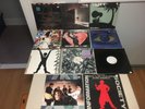 (11) 80's Dance Synthpop 12