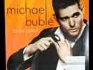 Michael Bublé TO BE LOVED, Vinyl Exclusive, Reprise (2013) Factory Sealed