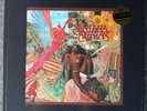 Santana Abraxas MFSL One-Step UltraDisc Low Number #0227 NEW SEALED OUT-OF-PRINT