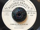 Rare Black Gospel 45 Sons Of Calvary-I'm Gonna Walk & Talk With My Lord HEAR IT