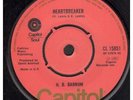 H.B.BARNUM Heartbreaker 7