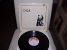 ORA  33 rpm LP   psych. classic (Byzantium) (Pink Floyd)Tangerine label