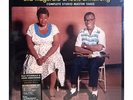 ELLA FITZGERALD & LOUIS ARMSTRONG - COMPLETE STUDIO MASTER   6 VINYL LP sealed