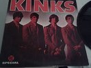 THE KINKS: